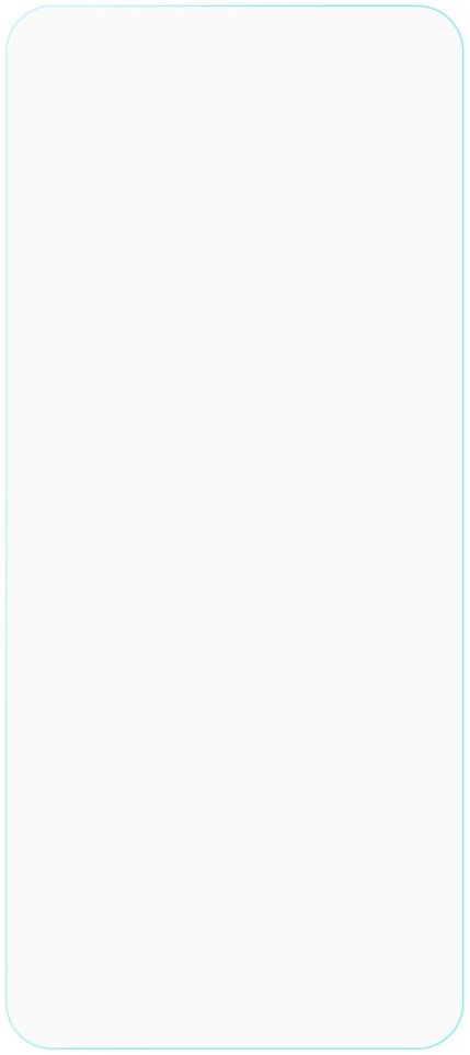 Nokia G60 5G Screen Protector 0.3mm Arc Edge Tempered Glass afbeelding 2