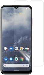 Nokia G60 Screen Protector PET Ultra Clear Display Folie afbeelding