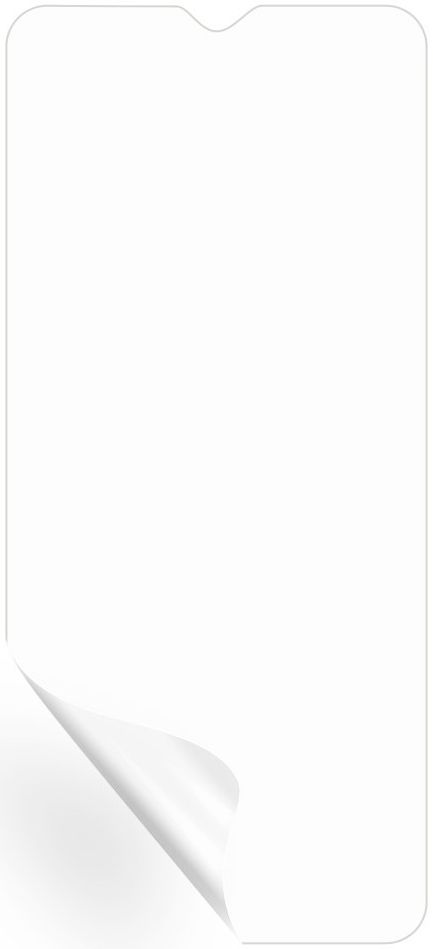 Nokia G60 Screen Protector PET Ultra Clear Display Folie afbeelding 2