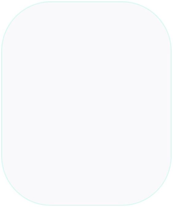 Apple Watch Ultra 3/2/1 Screen Protector - 0.3mm Tempered Glass afbeelding 2