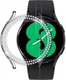 Samsung Galaxy Watch 5 40MM Hoesje - Hard Plastic - Bumper - Transparant afbeelding 1