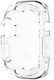 Apple Watch Ultra 3/2/1 Hoesje TPU - Ingebouwde Screen Protector - Transparant afbeelding 6