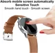 Imak - Samsung Galaxy Watch 5 40MM Screen Protector - PMMA Display Folie afbeelding 3