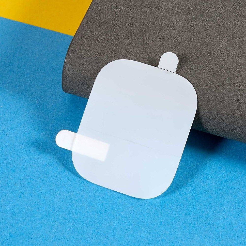 Apple Watch Ultra 3/2/1 Screen Protector - TPU Display Folie (2-Pack) afbeelding 3