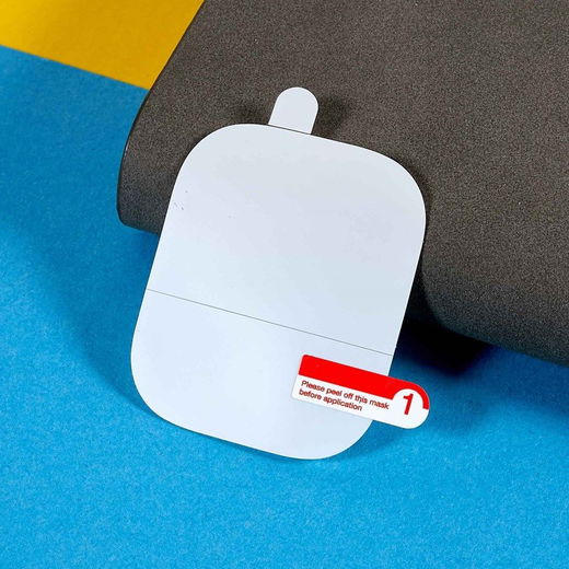 Apple Watch Ultra 3/2/1 Screen Protector - TPU Display Folie (2-Pack) afbeelding 4