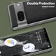 Whitestone Dome Glass Google Pixel 7 Screen Protector 2-Pack afbeelding 3