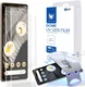 Whitestone Dome Glass Google Pixel 7 Pro Screen Protector 2-Pack afbeelding 1