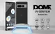 Whitestone Dome Glass Google Pixel 7 Pro Screen Protector 2-Pack afbeelding 7