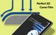Whitestone Dome Glass Google Pixel 7 Pro Screen Protector 2-Pack afbeelding 8