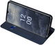 Dux Ducis Skin Pro Nokia G60 Hoesje Portemonnee Book Case Blauw afbeelding 6