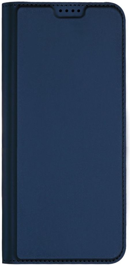 Dux Ducis Skin Pro Xiaomi Redmi A1 / A2 Hoesje Portemonnee Blauw afbeelding 6