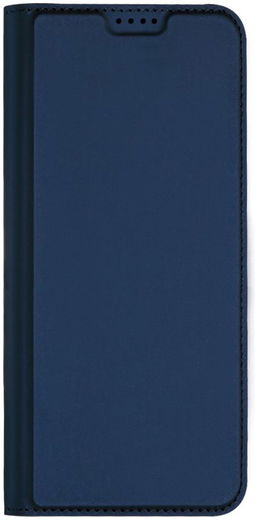 Dux Ducis Skin Pro Xiaomi Redmi A1 / A2 Hoesje Portemonnee Blauw afbeelding 6