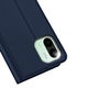 Dux Ducis Skin Pro Xiaomi Redmi A1 / A2 Hoesje Portemonnee Blauw afbeelding 7
