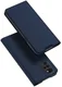Dux Ducis Skin Pro Motorola Moto G22 / E32s Hoesje Portemonnee Blauw afbeelding 4