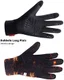 Winter Handschoenen Touchscreen Winddicht en Waterproof Zwart - Maat M afbeelding 6