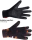 Winter Handschoenen Touchscreen Winddicht en Waterproof Zwart Maat XL afbeelding 6