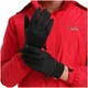 Winter Handschoenen Touchscreen Winddicht en Waterproof Zwart Maat XL afbeelding 2