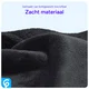 Winter Handschoenen Touchscreen Winddicht en Waterproof Grijs - Maat L afbeelding 5