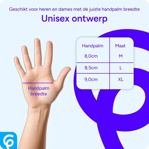 Winter Handschoenen Touchscreen Winddicht en Waterproof Grijs - Maat L afbeelding 7