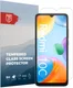 Rosso Redmi 10C 9H Tempered Glass Screen Protector