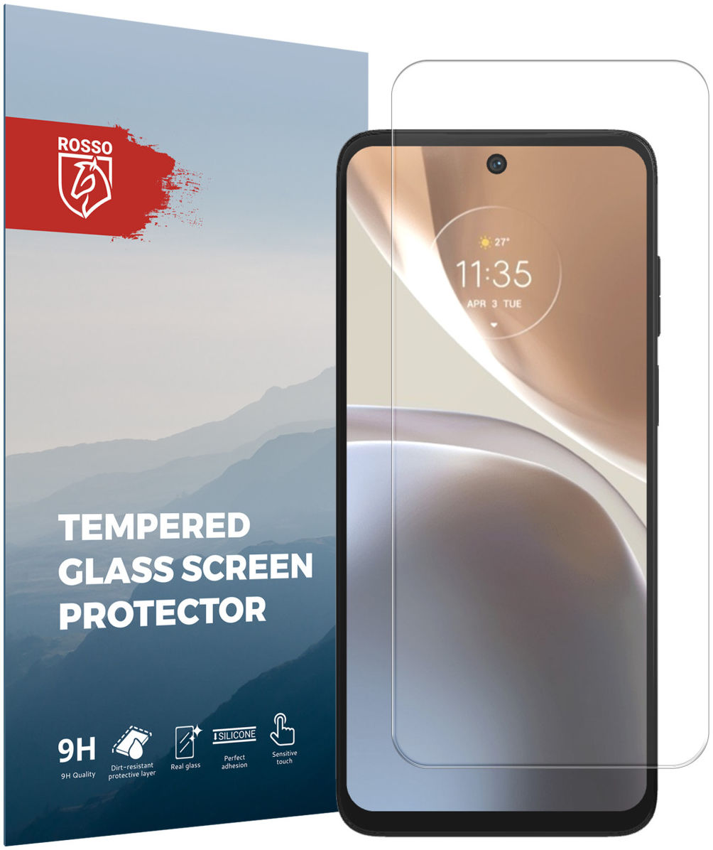 Motorola Moto G32 Screen Protectors afbeelding