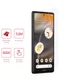 Rosso Google Pixel 6a Ultra Clear Screen Protector Duo Pack afbeelding 2