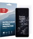 Rosso OnePlus 10T Ultra Clear Screen Protector Duo Pack afbeelding 6
