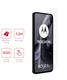 Rosso Motorola Edge 30 Neo Ultra Clear Screen Protector Duo Pack afbeelding 2