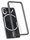 Spigen Ultra Hybrid Nothing Phone 1 Hoesje Back Cover Transparant afbeelding 9