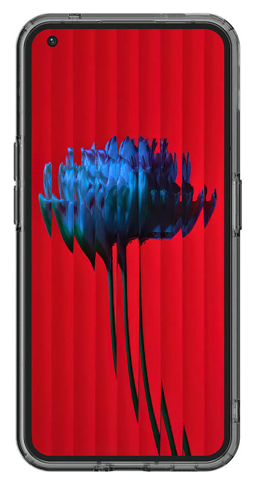 Spigen Ultra Hybrid Nothing Phone 1 Hoesje Back Cover Transparant afbeelding 13