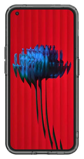 Spigen Ultra Hybrid Nothing Phone 1 Hoesje Back Cover Transparant afbeelding 13