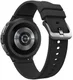 Spigen Liquid Air - Samsung Galaxy Watch 5 Pro Hoesje - Zwart afbeelding 13