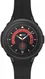 Spigen Liquid Air - Samsung Galaxy Watch 5 Pro Hoesje - Zwart afbeelding 14