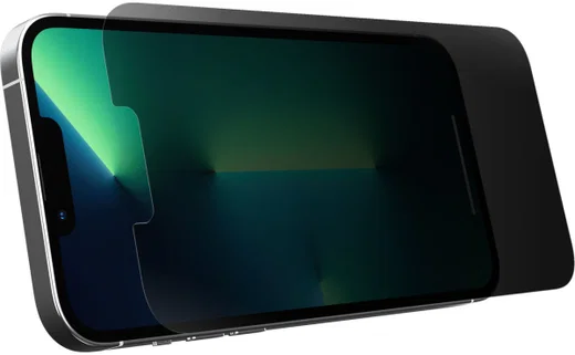 OtterBox Gaming Apple iPhone 13 Pro Max Screen Protector Privacy Glass afbeelding 1