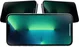OtterBox Gaming Apple iPhone 13 Pro Max Screen Protector Privacy Glass afbeelding 2