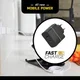 OtterBox Fast Charge PD 3.0 USB/USB-C Oplader 30W Adapter Zwart afbeelding 4