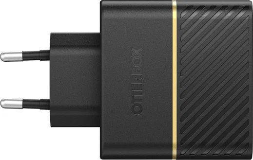 OtterBox Fast Charge PD 3.0 USB/USB-C Oplader 30W Adapter Zwart afbeelding 6