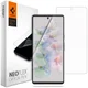Spigen Film Neo Flex Google Pixel 7 Pro Screen Protector 2-Pack afbeelding 1