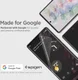 Spigen Film Neo Flex Google Pixel 7 Pro Screen Protector 2-Pack afbeelding 2