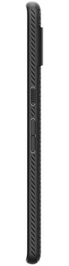 Spigen Liquid Air Google Pixel 7 Hoesje Back Cover Zwart afbeelding 17