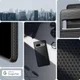 Spigen Liquid Air Google Pixel 7 Hoesje Back Cover Zwart afbeelding 3