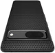 Spigen Liquid Air Google Pixel 7 Hoesje Back Cover Zwart afbeelding 10