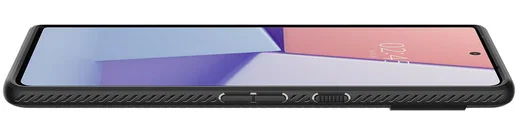 Spigen Liquid Air Google Pixel 7 Hoesje Back Cover Zwart afbeelding 15