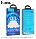 Hoco Powerbank 10.000 mAh Power Delivery en Quick Charge 22.5W Wit afbeelding 5