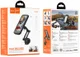 Hoco Waterbestendige Fiets Telefoonhouder Smartphones 4.5 tot 6.7 inch afbeelding 13