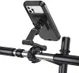Hoco Waterbestendige Fiets Telefoonhouder Smartphones 4.5 tot 6.7 inch afbeelding 3