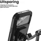 Hoco Waterbestendige Fiets Telefoonhouder Smartphones 4.5 tot 6.7 inch afbeelding 7