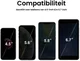Hoco Waterbestendige Fiets Telefoonhouder Smartphones 4.5 tot 6.7 inch afbeelding 9
