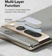 Ringke Google Pixel 7 Pro Camera Protector Glass [3-Pack] afbeelding 5