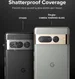 Ringke Google Pixel 7 Pro Camera Protector Glass [3-Pack] afbeelding 9